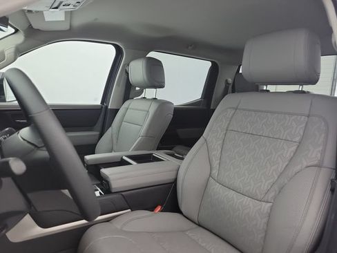 Used 2024 Toyota Tundra Limited RWD image 16