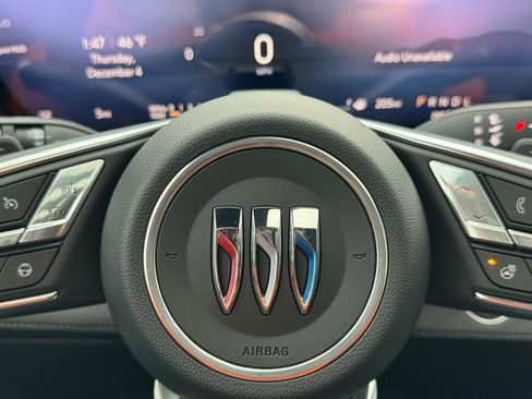 New 2026 Buick Enclave Avenir w/ Super Cruise Package image 26