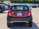Certified 2022 Chevrolet Spark ACTIV image 6
