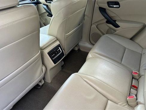 Used 2017 Acura RDX FWD w/ Advance Package image 12