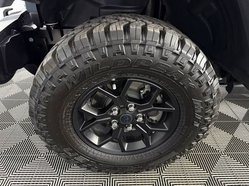 Used 2025 Jeep Wrangler Unlimited Sport S 4xe AWD/4WD image 12