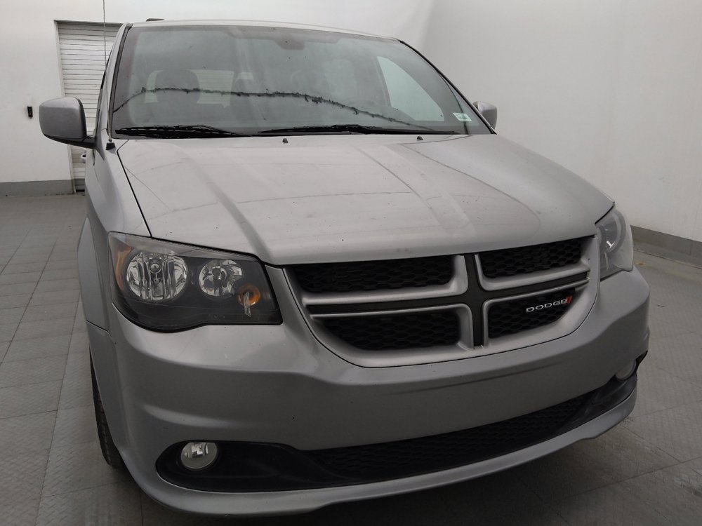 Used 2019 Dodge Grand Caravan GT FWD image 14