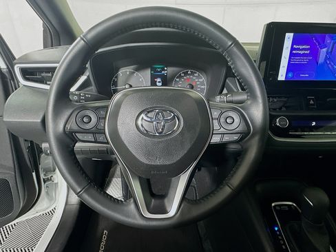 Used 2024 Toyota Corolla SE FWD image 15