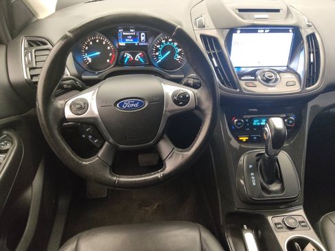 Used 2016 Ford Escape Titanium FWD image 22