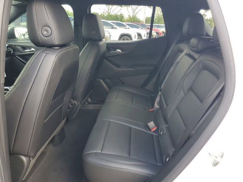 New 2026 Chevrolet Equinox LT w/ Convenience Package II image 6