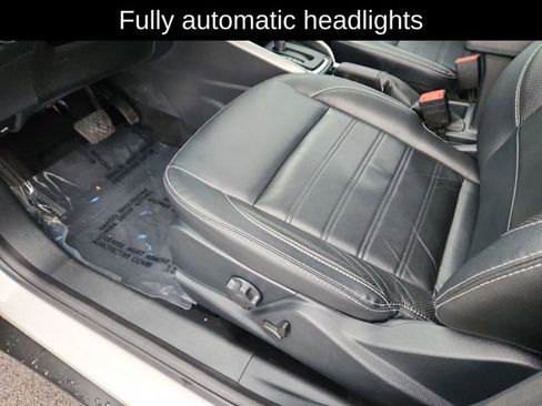 Used 2020 Ford EcoSport Titanium image 21