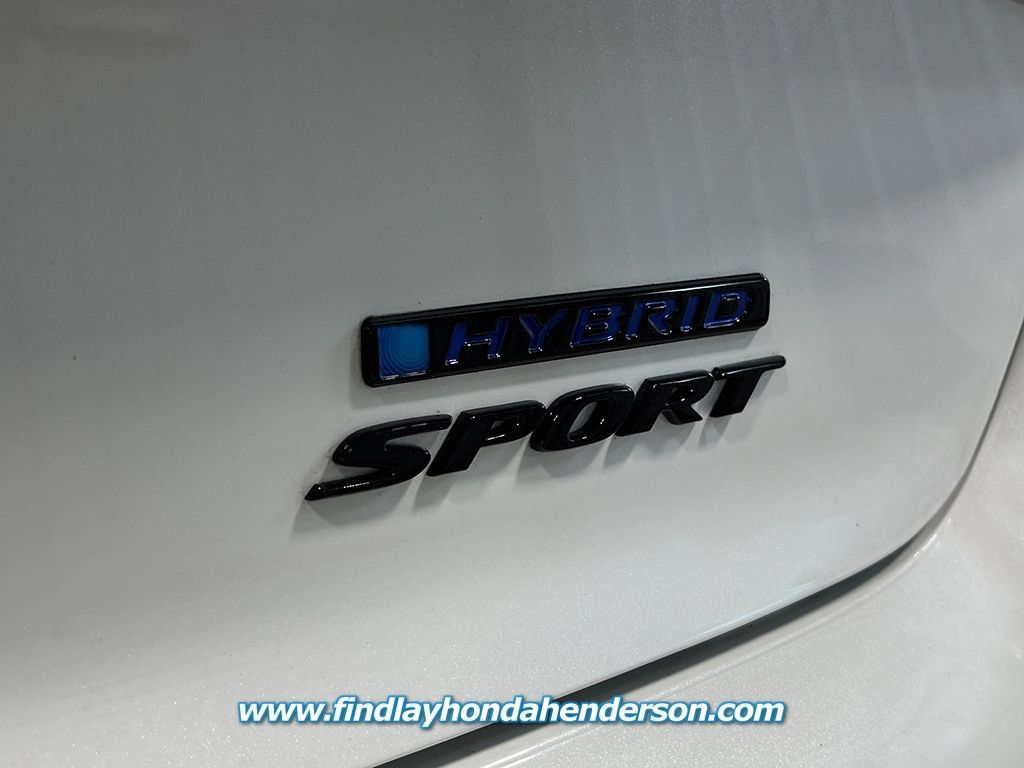 New 2026 Honda Accord Sport image 6