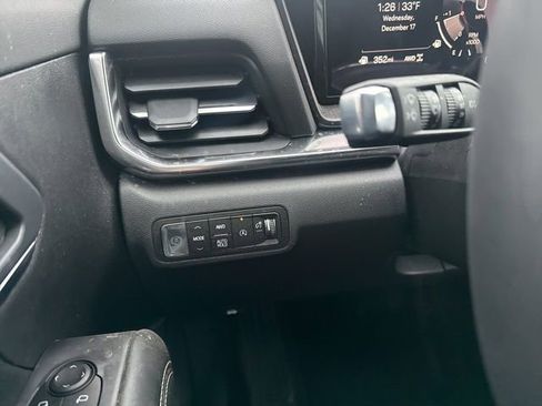 New 2026 GMC Terrain Elevation w/ LPO, Floor Liner Package image 18