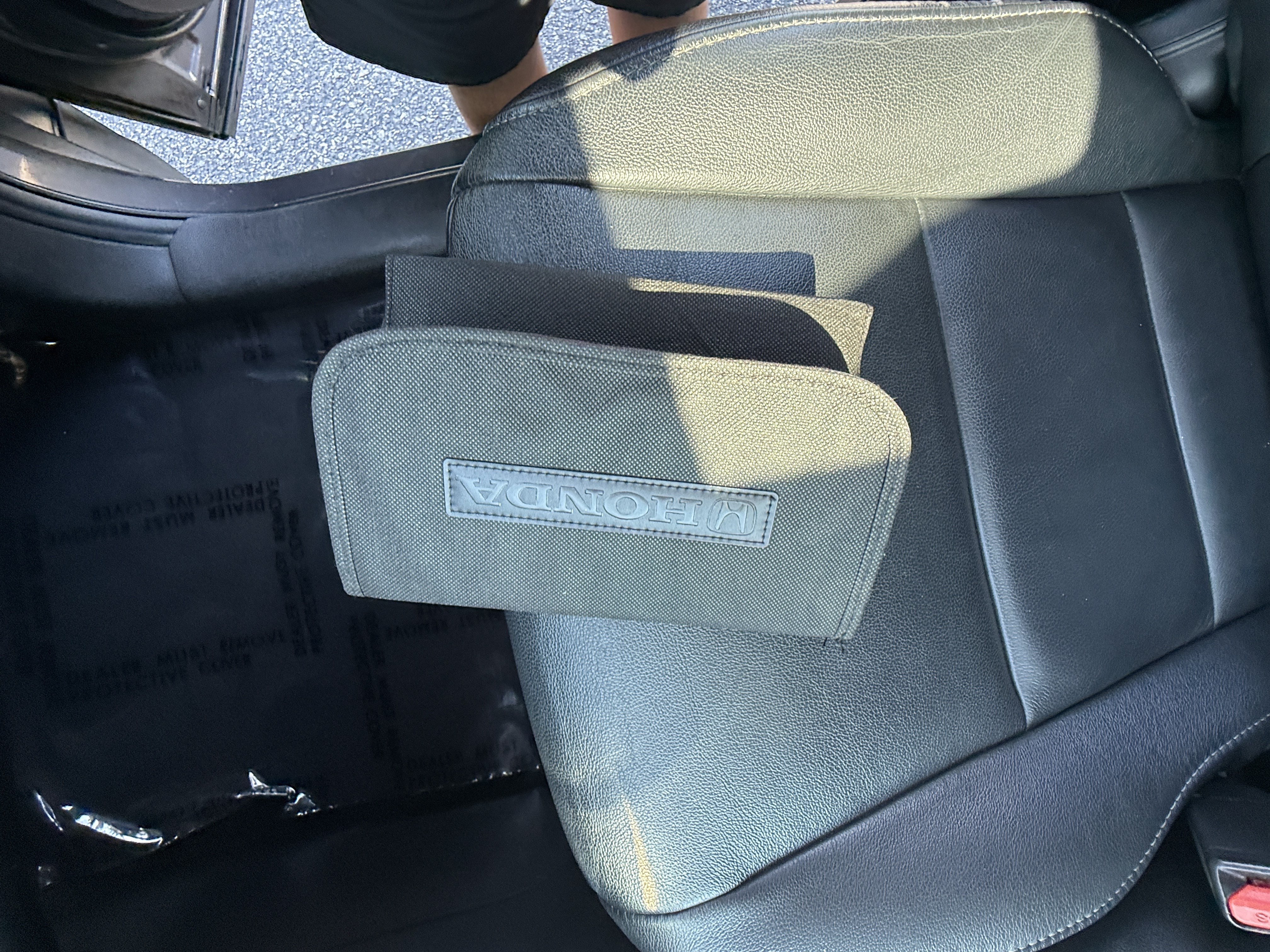Used 2020 Honda Pilot EX-L image 35