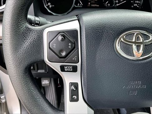 Certified 2018 Toyota Tundra SR5 w/ TRD Off Road Package AWD/4WD image 23