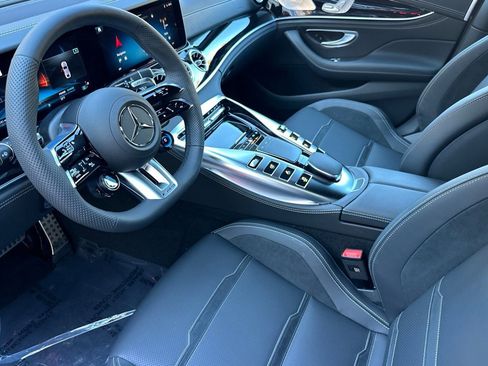 New 2026 Mercedes-Benz AMG GT 43 image 4