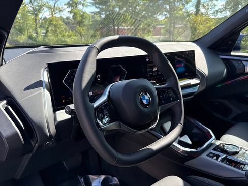 New 2026 BMW X3 xDrive30i w/ Premium Package AWD/4WD image 13