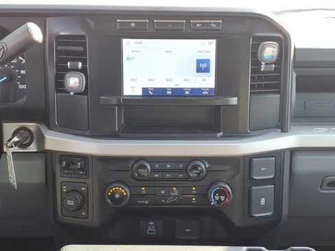Used 2023 Ford F350 XL w/ XL Driver Assist Package image 19