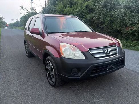 Used 2006 Honda CR-V EX image 3