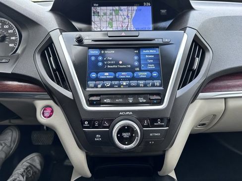 Used 2018 Acura MDX SH-AWD w/ Advance Package image 40