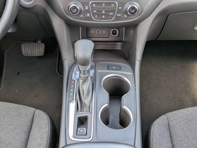 Used 2024 Chevrolet Equinox LT FWD image 18