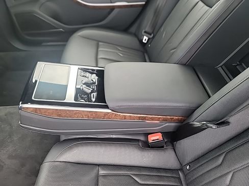 Used 2022 Audi A8 L 3.0T w/ Luxury Package AWD/4WD image 13