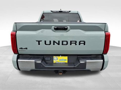Used 2022 Toyota Tundra SR5 image 7