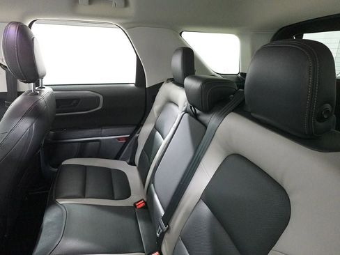 Used 2021 Ford Bronco Sport Big Bend image 25