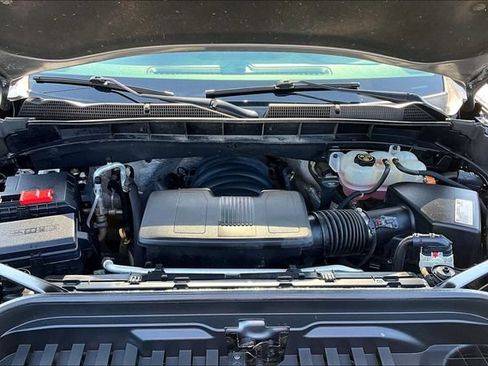 Used 2020 GMC Sierra 1500 AT4 AWD/4WD image 31