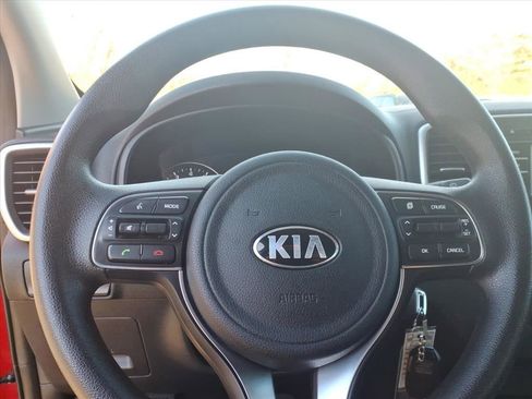 Used 2019 Kia Sportage LX image 33