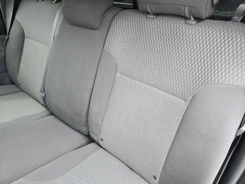Used 2014 Toyota Tacoma 4x4 Double Cab w/ SR5 Package image 19