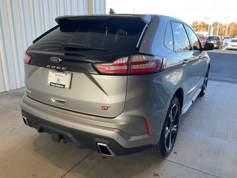 Used 2022 Ford Edge ST w/ Equipment Group 401A image 25