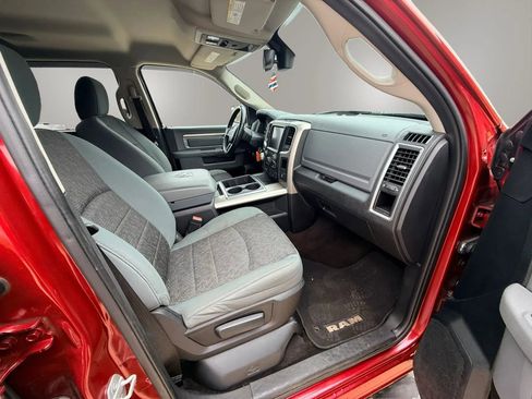 Used 2014 RAM 1500 Big Horn AWD/4WD image 16