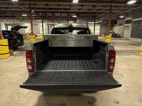 Used 2021 Ford Ranger XL w/ Equipment Group 101A High image 17