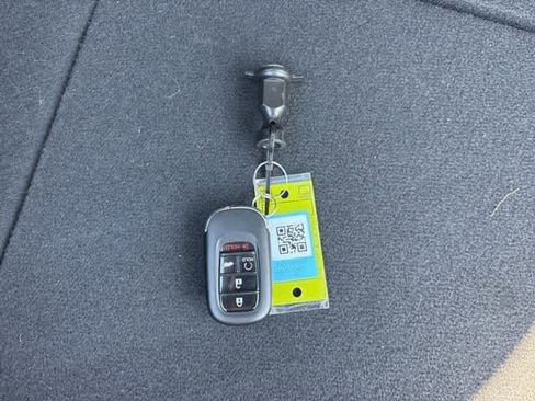 Used 2026 Honda Civic Sport image 25