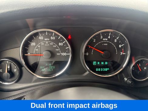 Used 2016 Jeep Wrangler Sport w/ Quick Order Package 24S AWD/4WD image 14