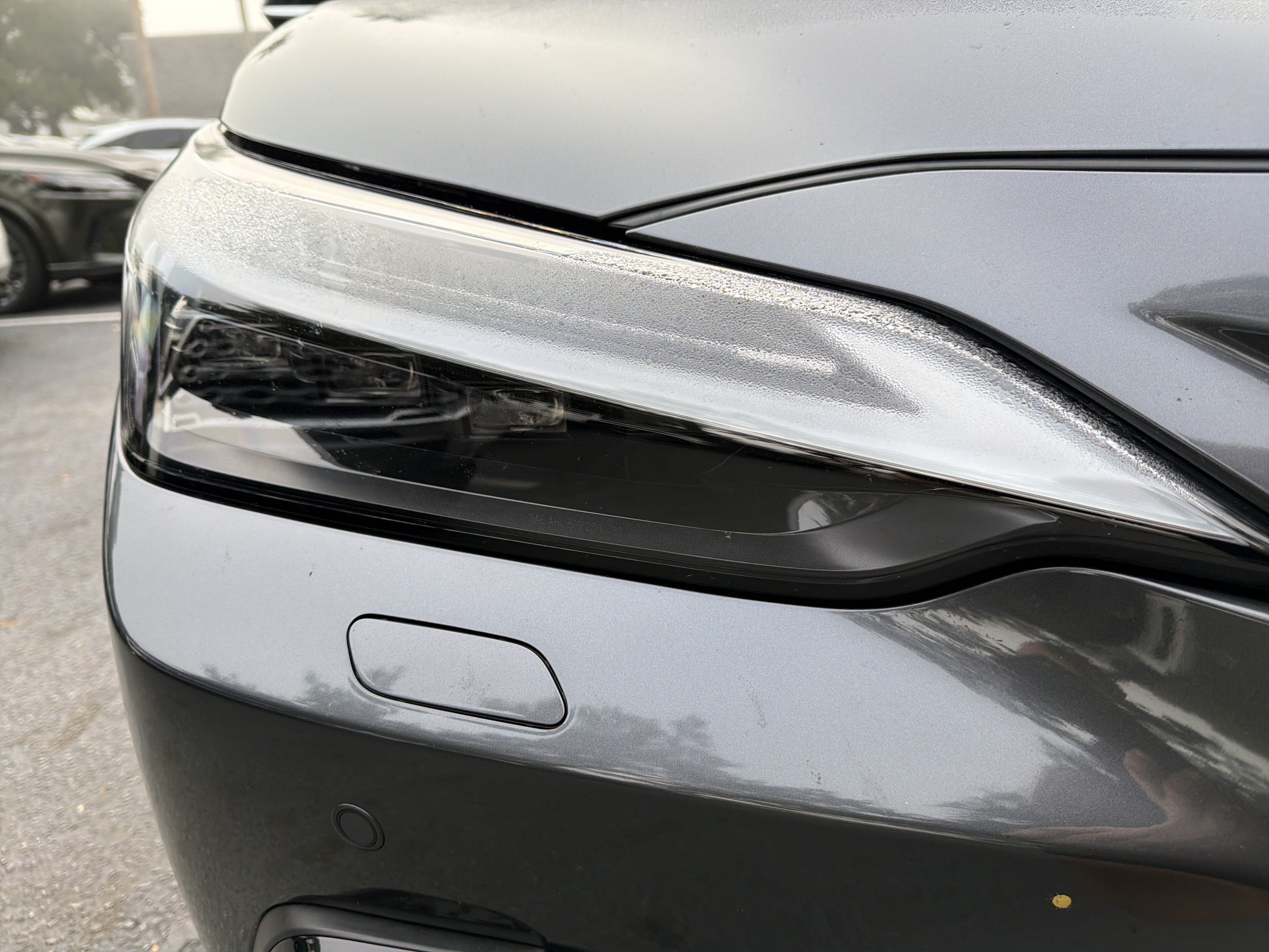 Used 2025 Lexus NX 350h AWD w/ Accessory Package (2T) image 12