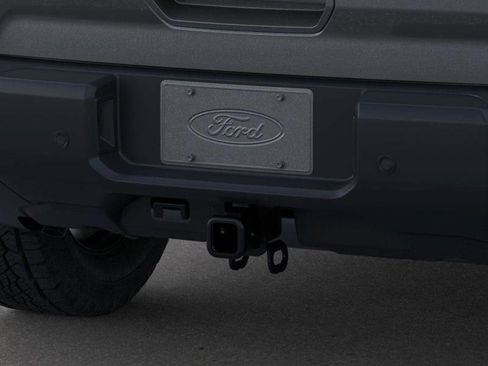 New 2025 Ford Bronco Sport Badlands w/ Badlands Tech Package image 23