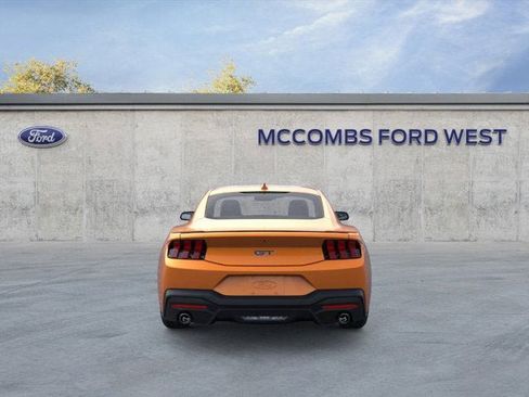 New 2026 Ford Mustang GT image 7