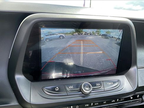 Used 2017 Chevrolet Camaro SS RWD image 21