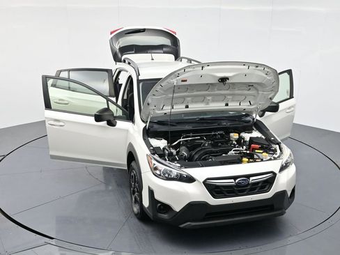 Used 2022 Subaru Crosstrek 2.0i image 50