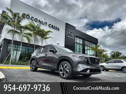 New 2026 MAZDA CX-5 Preferred