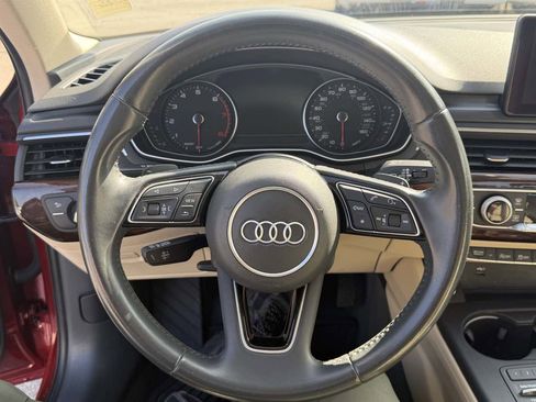 Used 2019 Audi A4 2.0T Premium w/ Convenience Package image 19