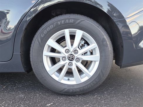 New 2026 Toyota Camry LE image 19