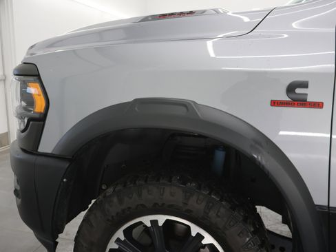 Used 2023 RAM 2500 Rebel w/ Level 2 Equipment Group image 33