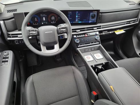 New 2026 Hyundai Santa Fe SE image 12