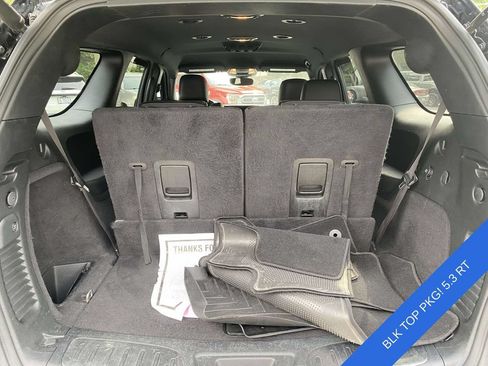 Used 2022 Dodge Durango R/T w/ Blacktop Package AWD/4WD image 10