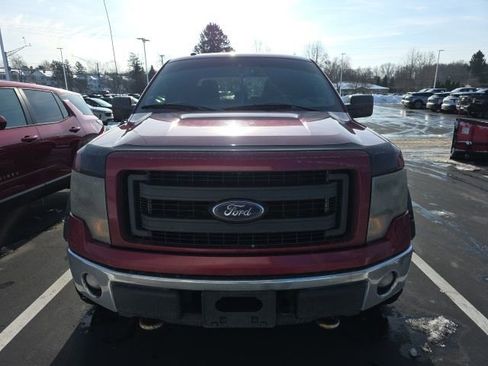 Used 2014 Ford F150 XLT w/ Equipment Group 302A Luxury image 11