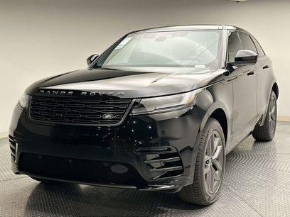 New 2026 Land Rover Range Rover Velar Dynamic SE