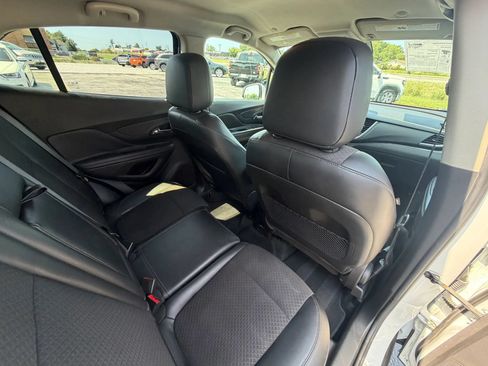 Used 2020 Buick Encore Preferred w/ Safety Package AWD/4WD image 83