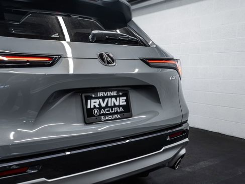 New 2026 Acura ADX AWD image 16