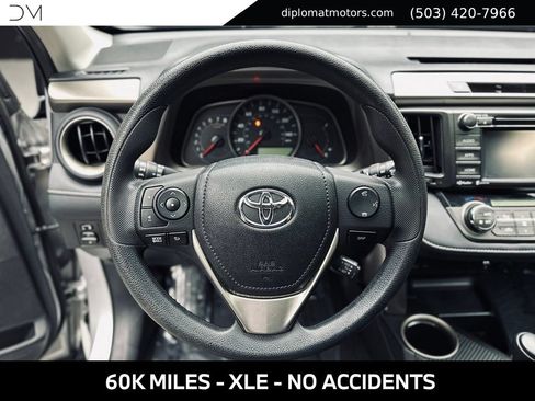Used 2014 Toyota RAV4 XLE FWD image 27