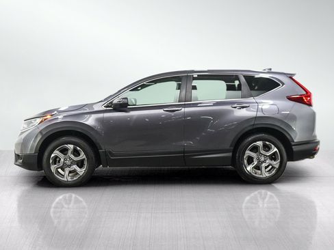 Used 2017 Honda CR-V EX image 2