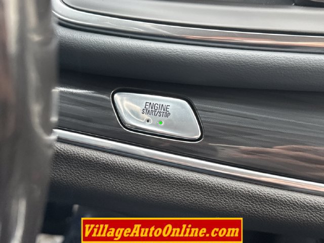 Used 2019 Buick Enclave Premium w/ Trailering Package, 5000 lbs. AWD/4WD image 29
