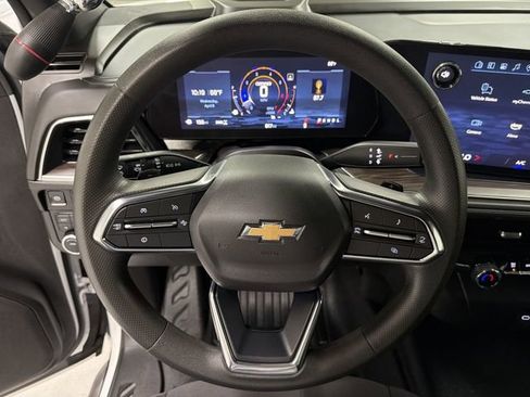 Certified 2025 Chevrolet Tahoe 4WD image 30